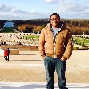 Meet your Posher, Handy